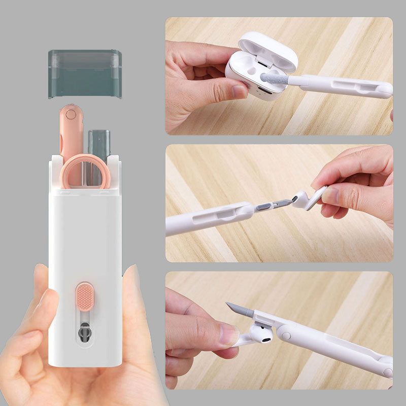 Multifunctional Cleaning Set